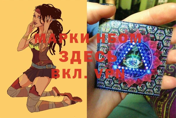крисы Липки